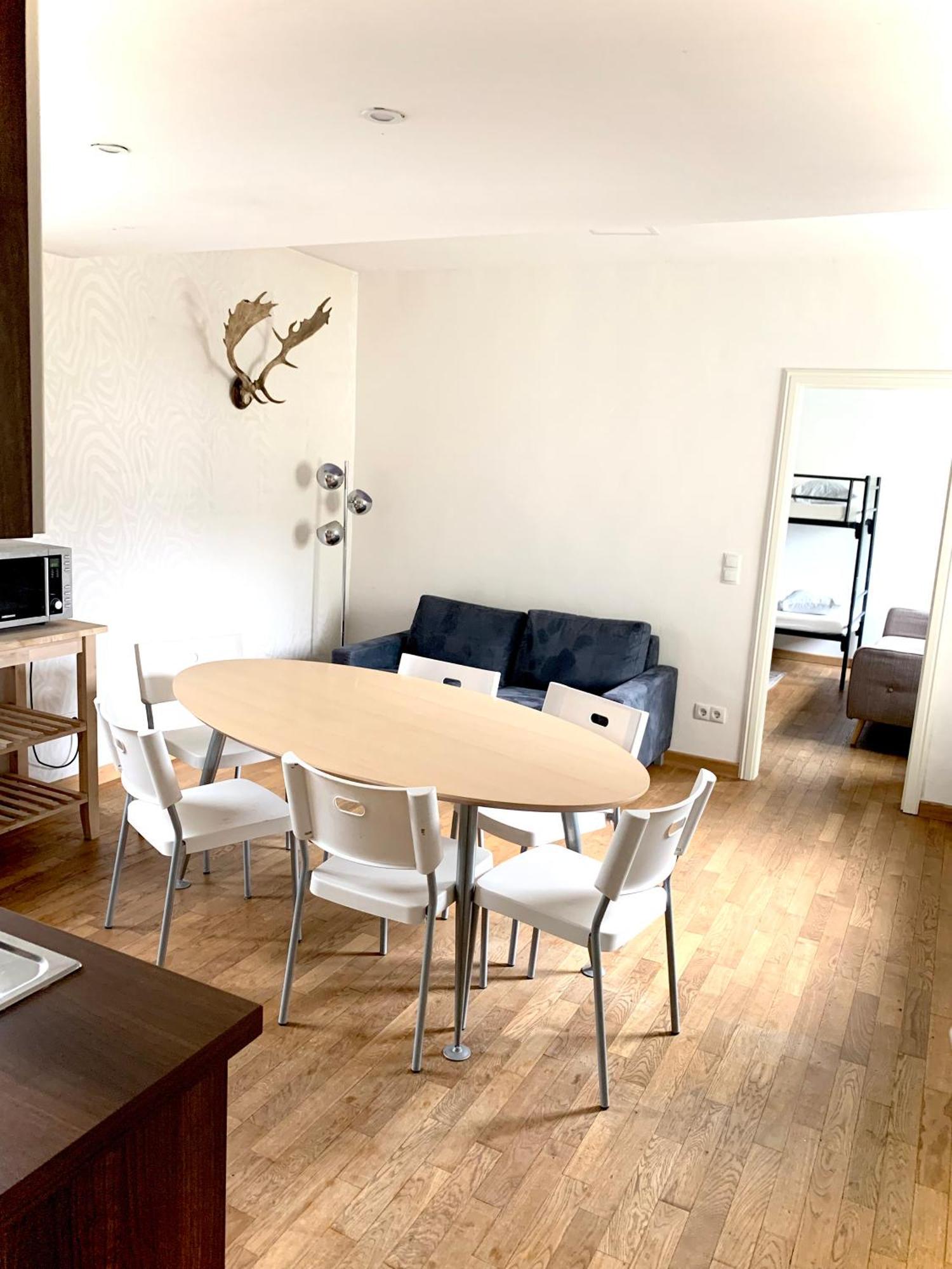 Stayinhostel Hamburg Exterior photo